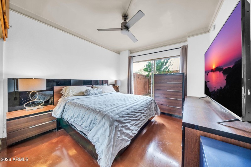 That amazing patio again!