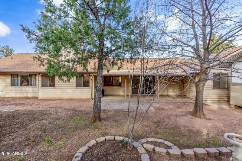 603 E Amarillo Cir garage rear ext 3 str