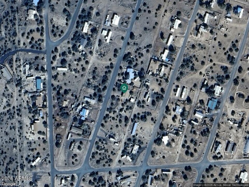 16 Short Lane Location