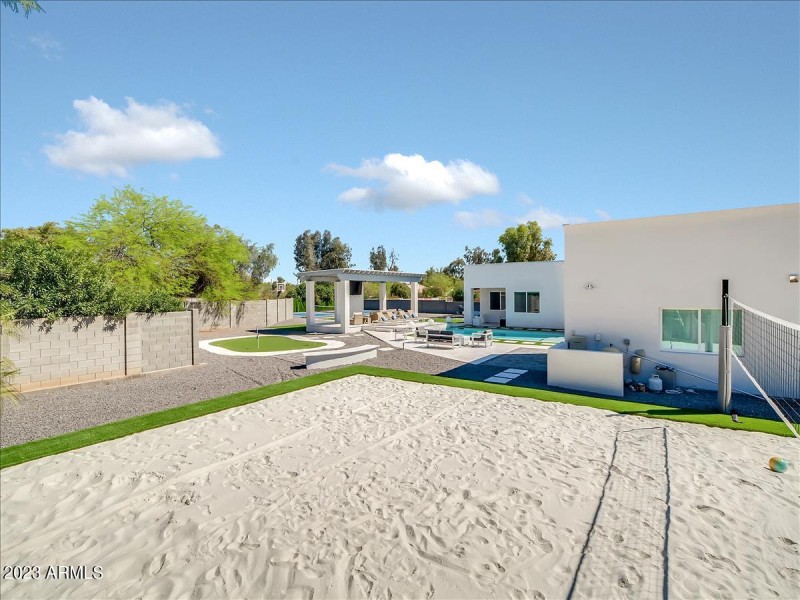 aa 76 beach volley pool gazebo aa se 4-2