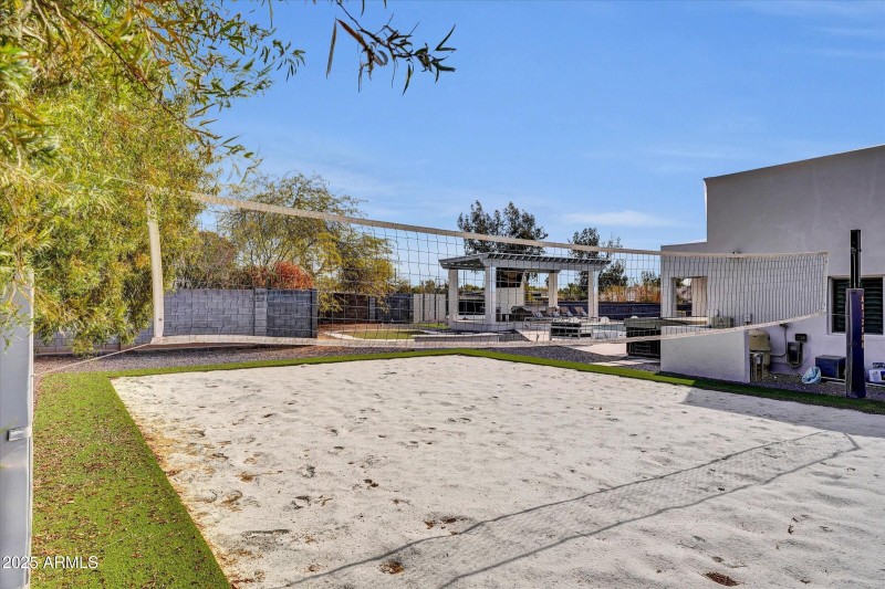 np 76 beach volley ball 2-25