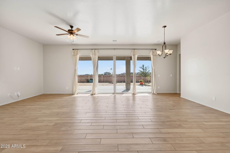 Interior - 6760 Vaquero Cir-2