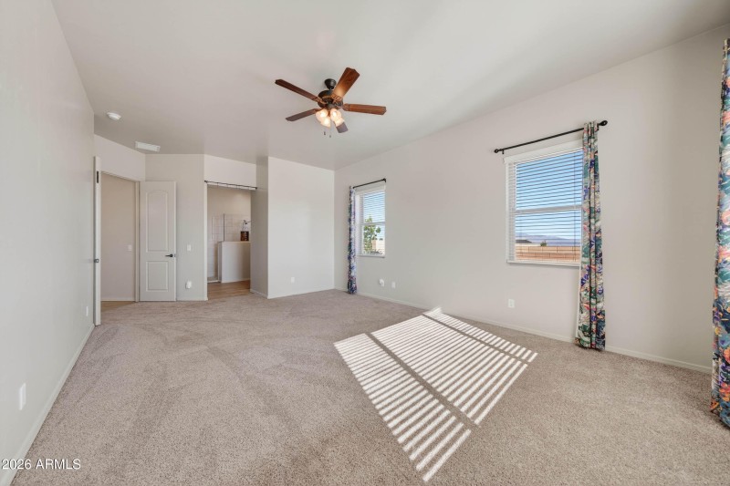 Interior - 6760 Vaquero Cir-11