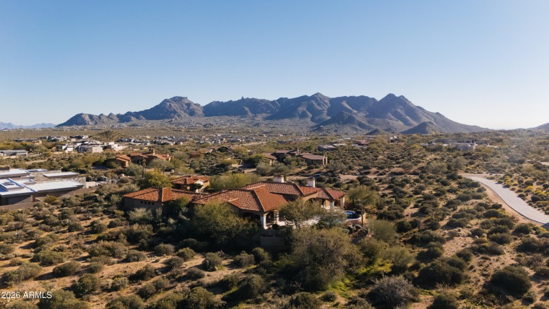 Tom's Thumb and the McDowells