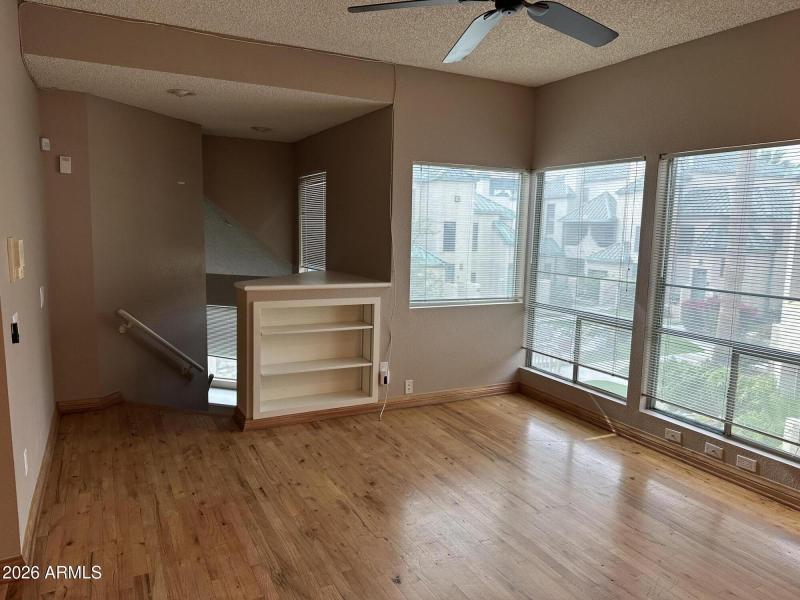 Great Room and Entrance