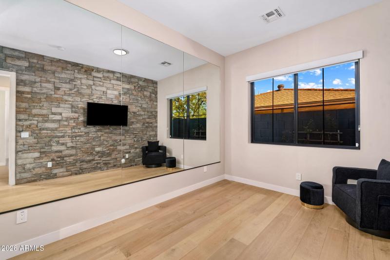 Second Guest Bedroom