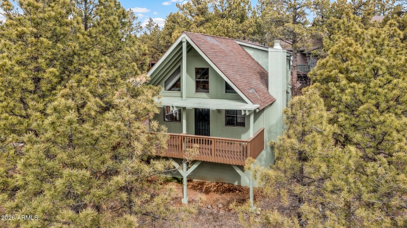 35 W Campfire Trl, Munds Park-6