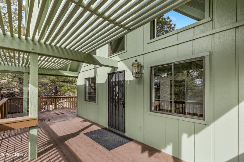 35 W Campfire Trl, Munds Park-15