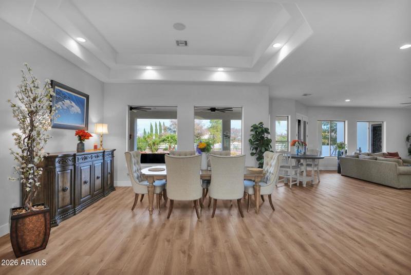 21102 Pummelos - 12Dining Great Room