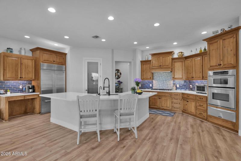 21102 Pummelos - 21Kitchen