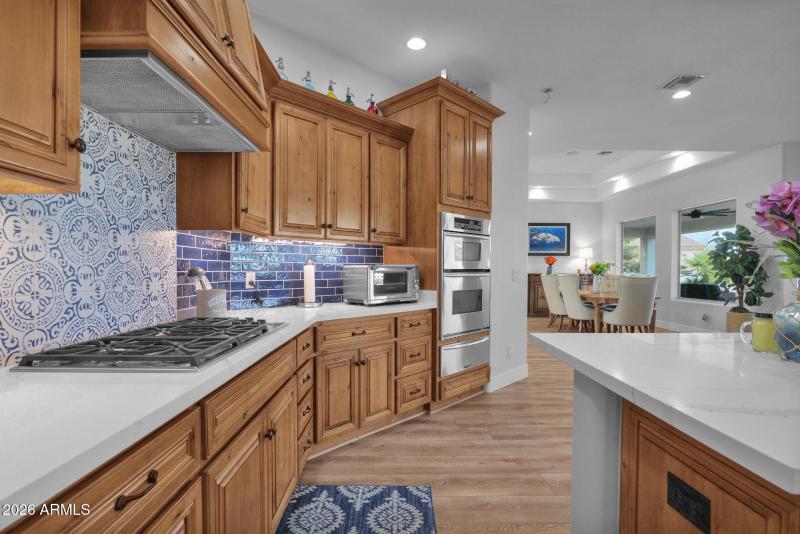 21102 Pummelos - 25Kitchen