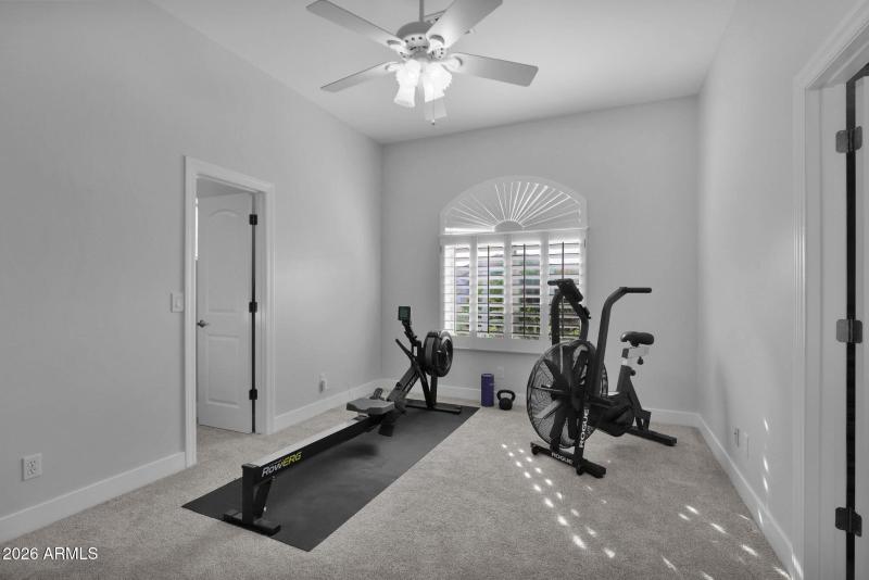 21102 Pummelos - 31Second Bedroom