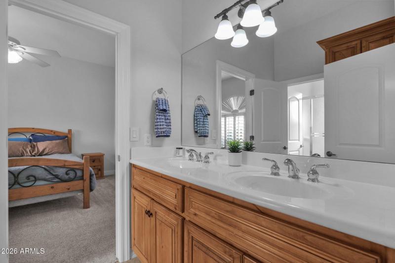 21102 Pummelos - 33Third Bedroom Bathroo