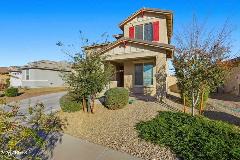 17572 W COUNTRY CLUB TER