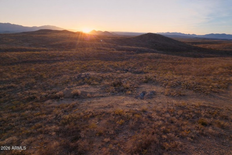 Tombstone Mining Parcels 2