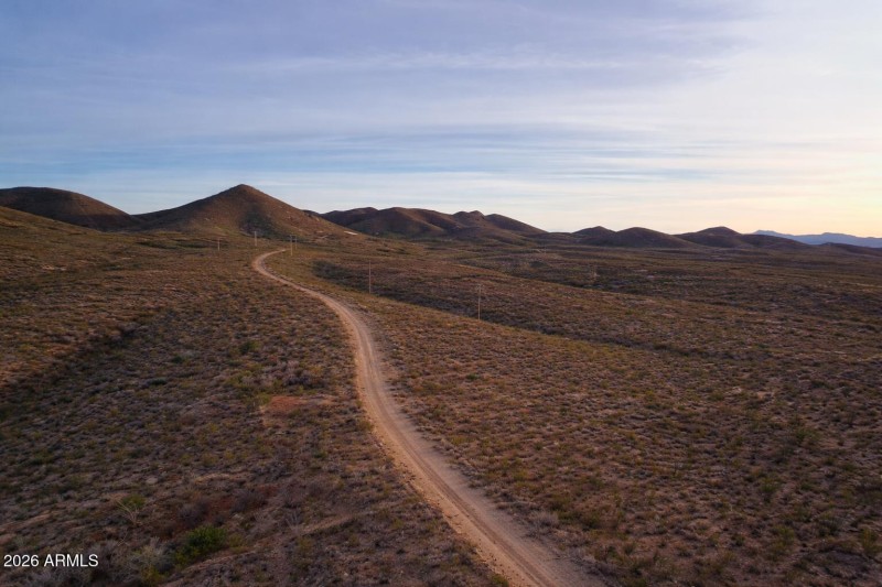 Tombstone Mining Parcels 11