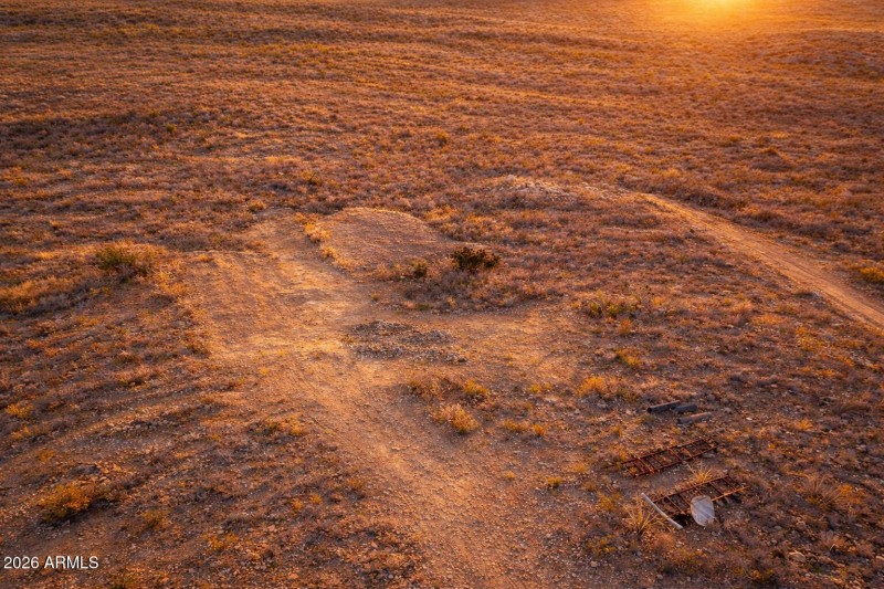 Tombstone Mining Parcels 12