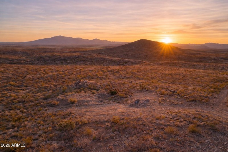 Tombstone Mining Parcels 16