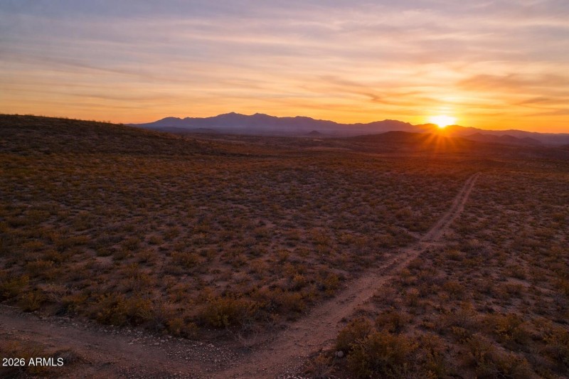 Tombstone Mining Parcels 17