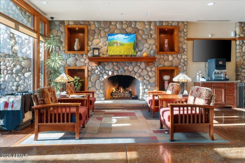 Prescott Lakes Community