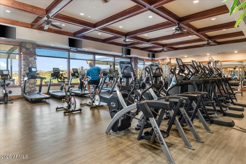 Prescott Lakes Community