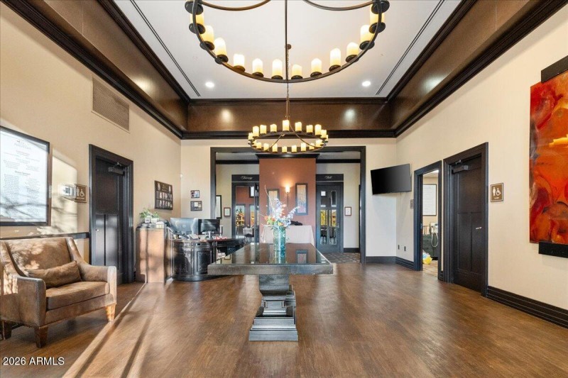 Prescott Lakes Community