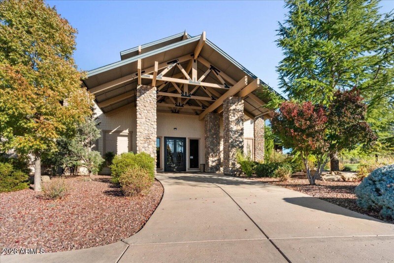 Prescott Lakes Community