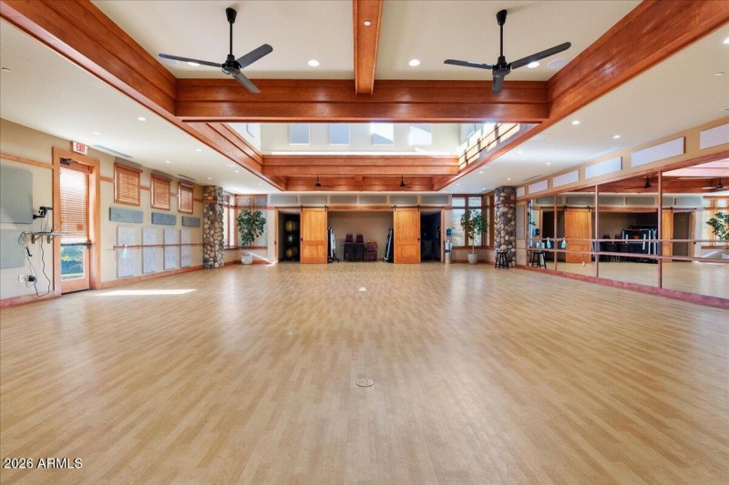 Prescott Lakes Community