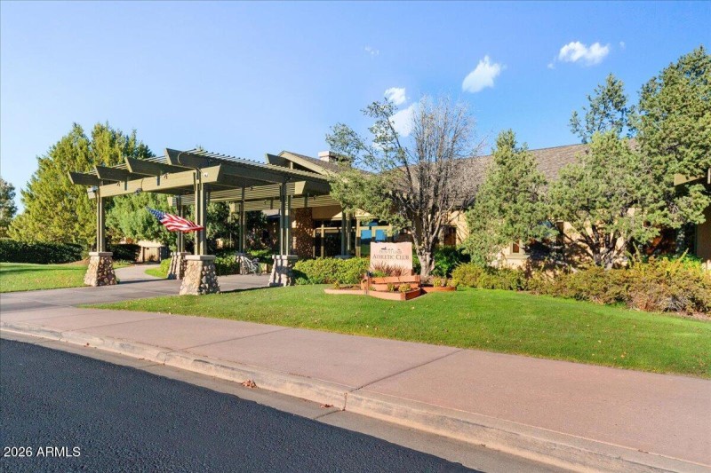 Prescott Lakes Community