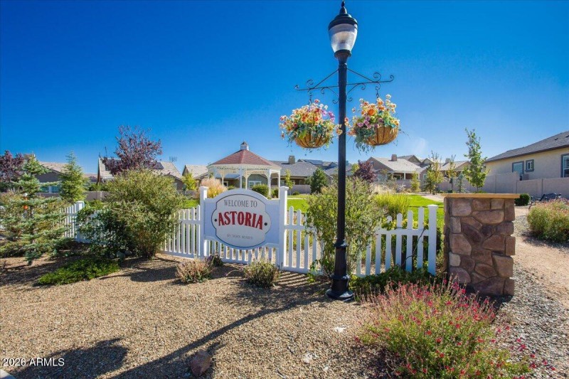 Astoria - Prescott Lakes