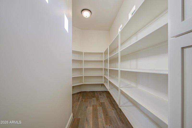 Kitchen Pantry