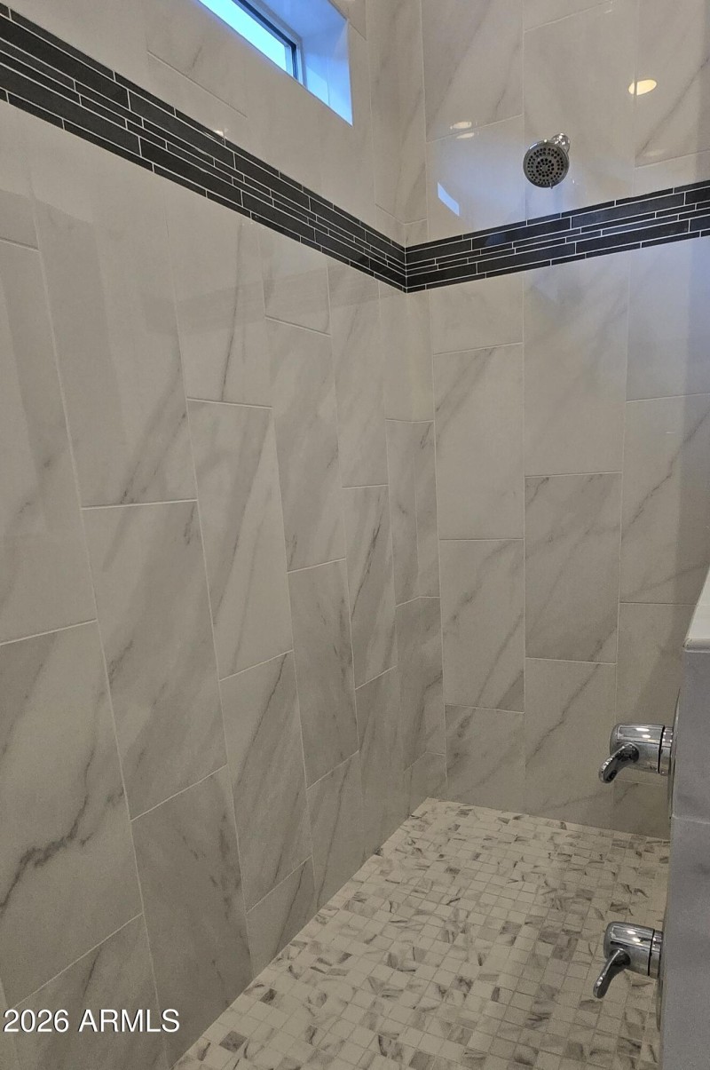 Master Shower - Edited