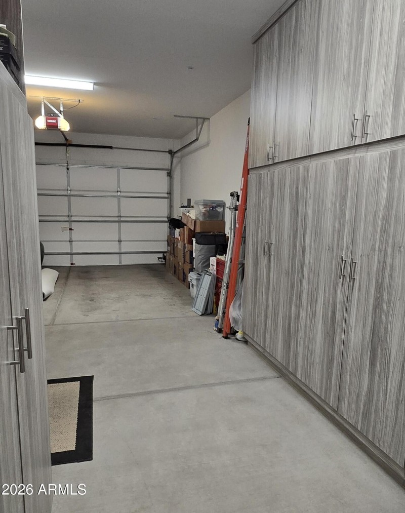 Garage Cabinets Reverse Angle - Edited