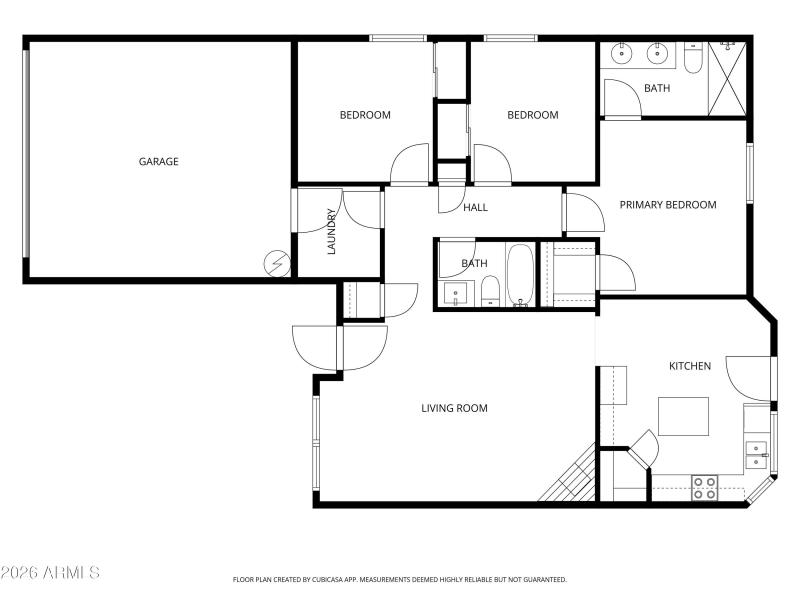 50) FLOOR PLAN