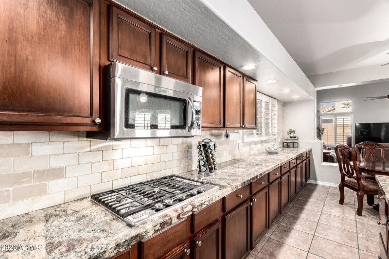 We all love cooking on gas