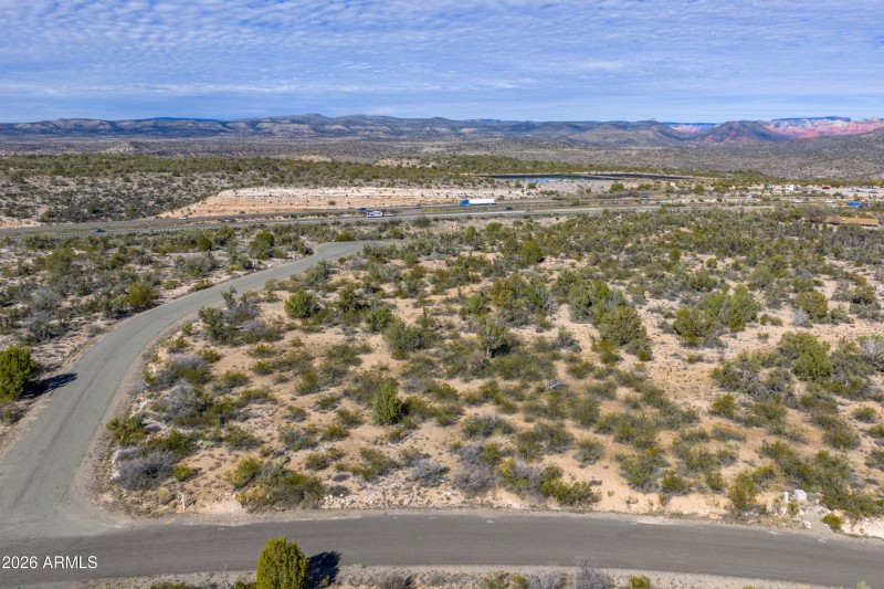 2.04-acre corner lot