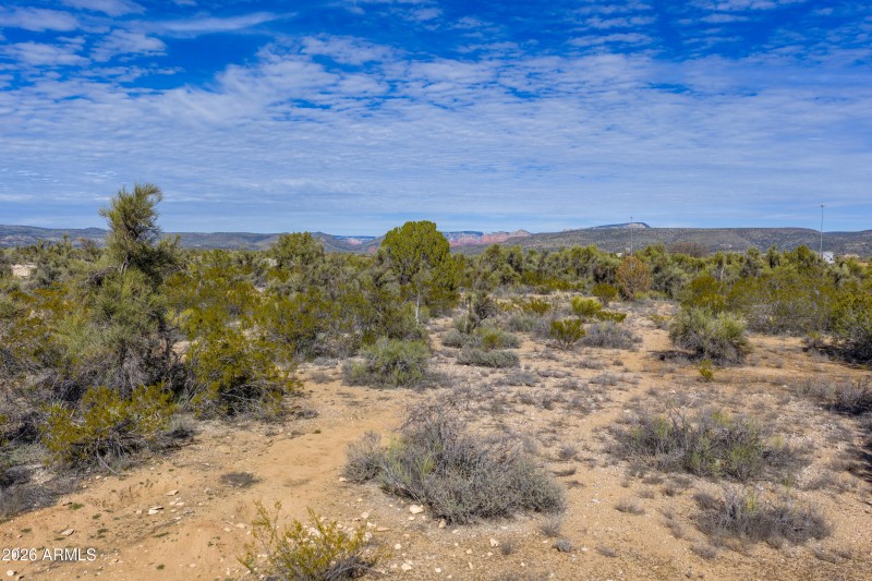 2.04-acre corner lot