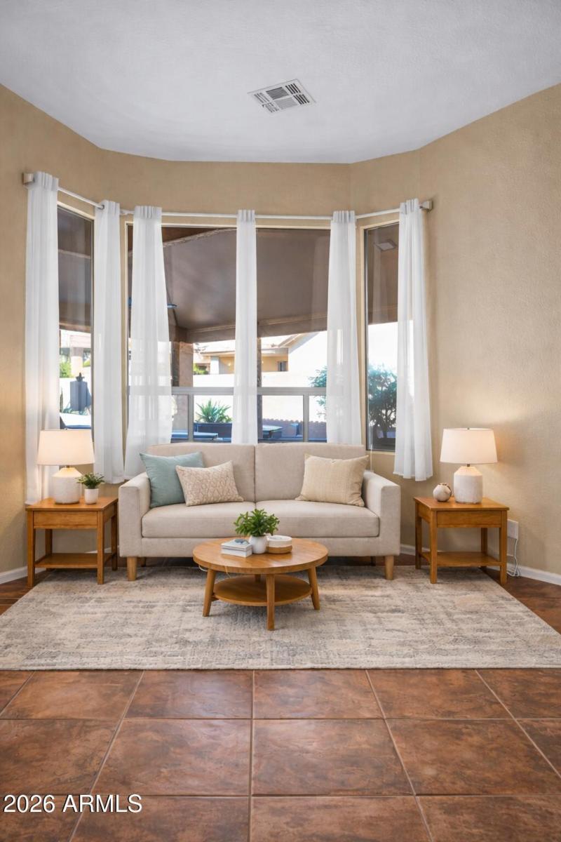 2970 Staged living room