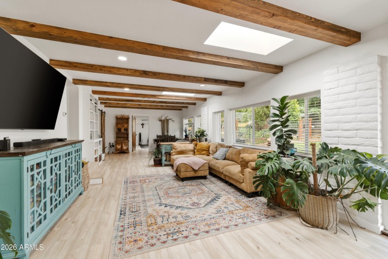 25 Miner Cir - Family Room