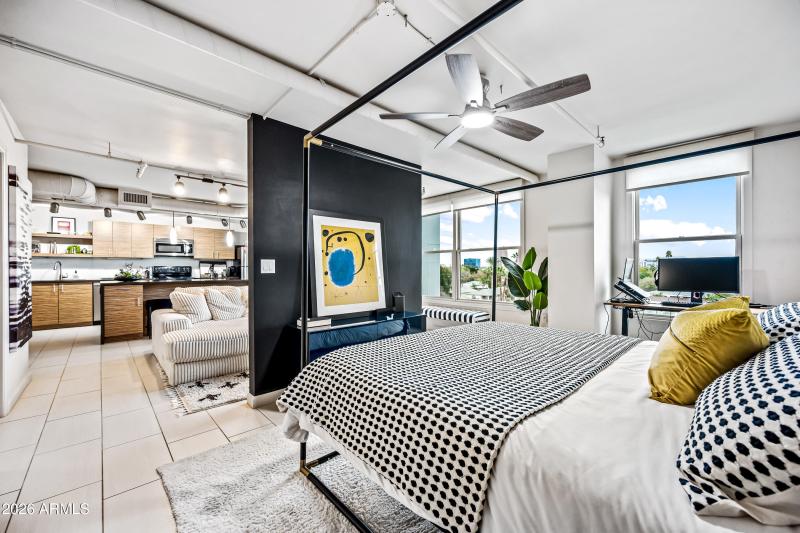 Lives much bigger than you would think!