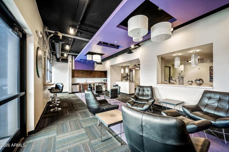 Meet your neighbors!