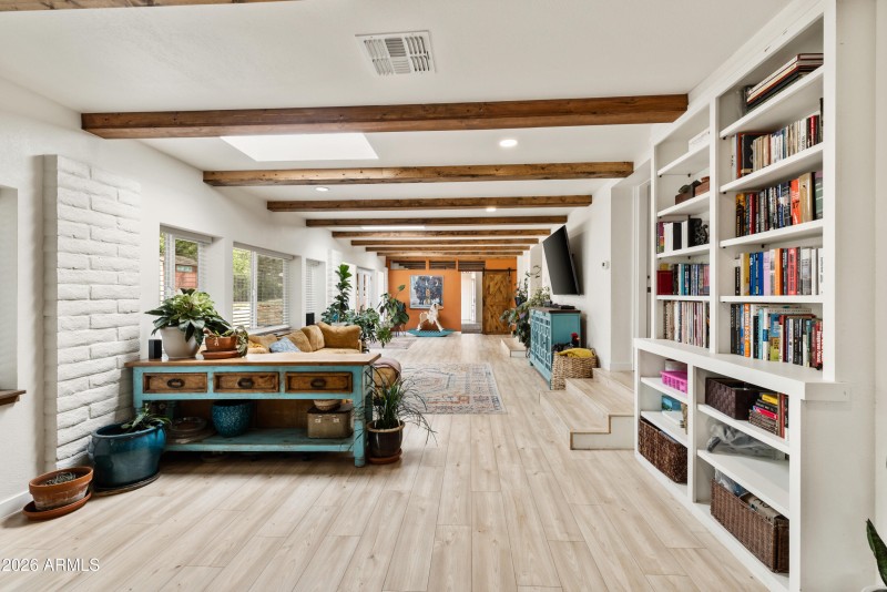 25 Miner Cir - Family Room