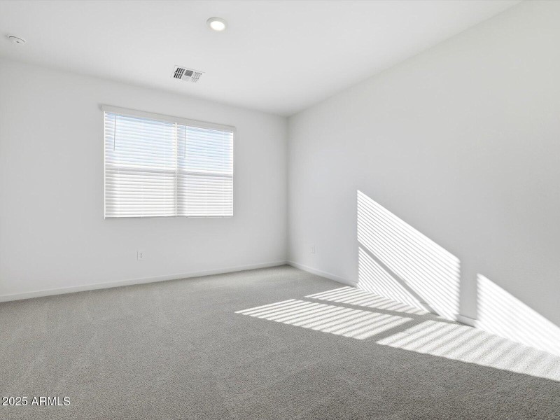 Primary Bedroom View 1