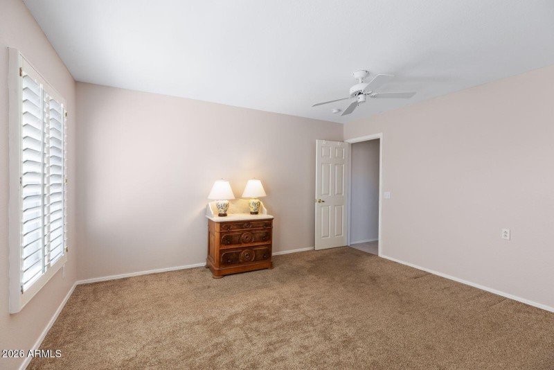 3022 N 148th Ave Guest Bed 2 New