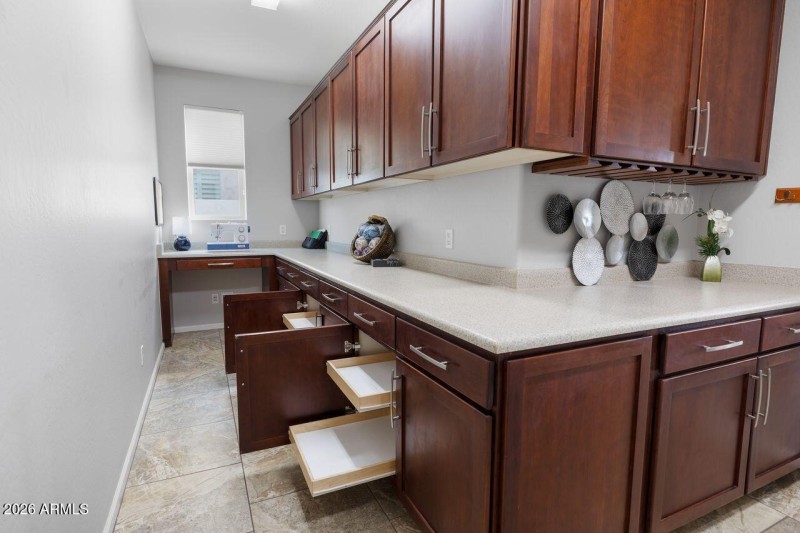 16375 W Whitton Ave Laundry-Hobby Rm.