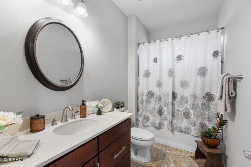 16375 W Whitton Ave Guest Bath