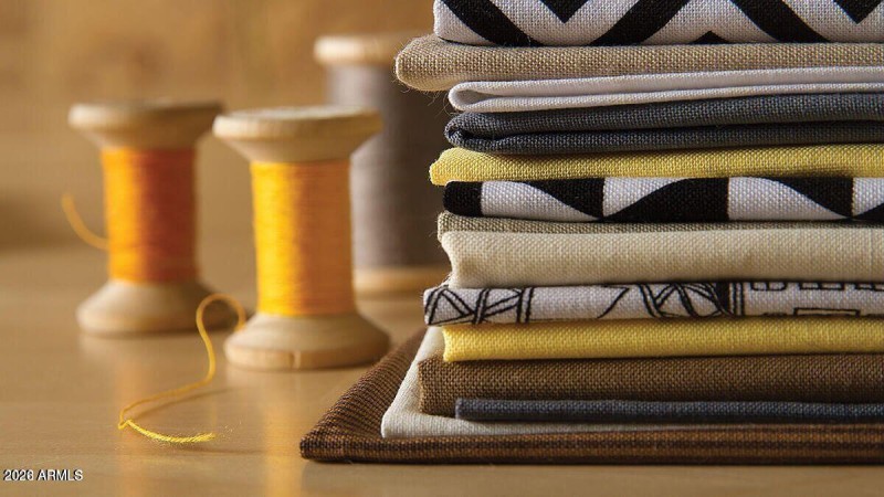 PC Creative Arts Center Sewing Class