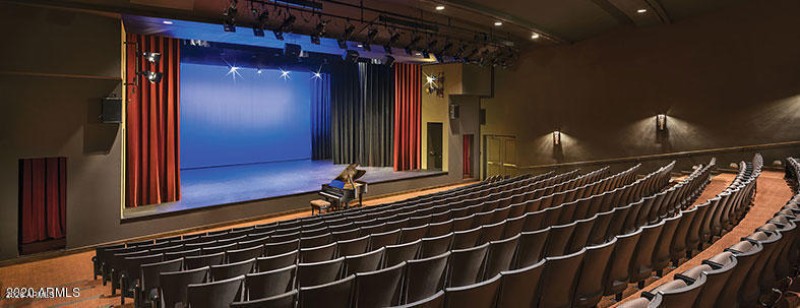 PC Theater