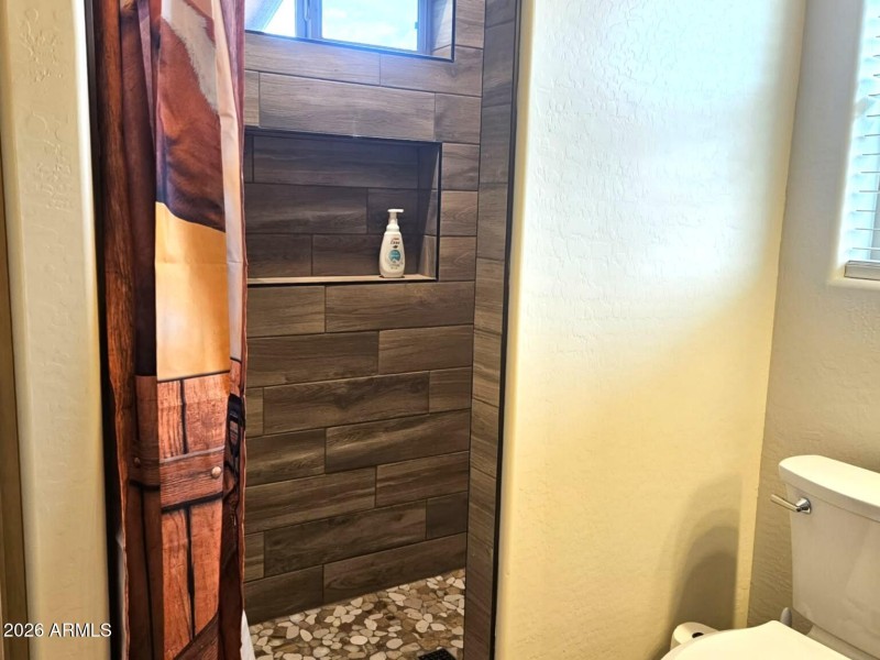 21542 W GALVIN Primary Shower