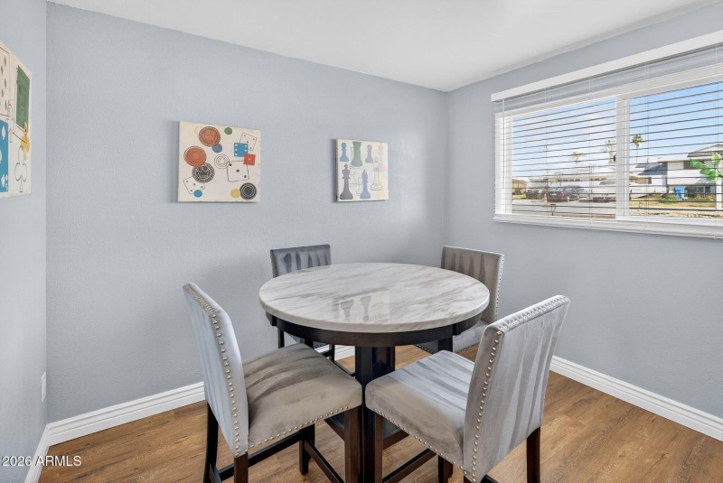 Great place for games!